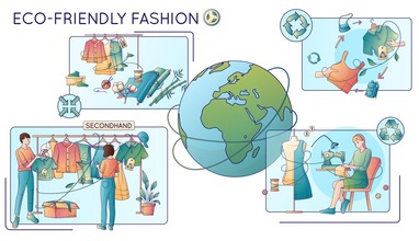 How to Build a Sustainable Fashion Brand From Scratch in 2025